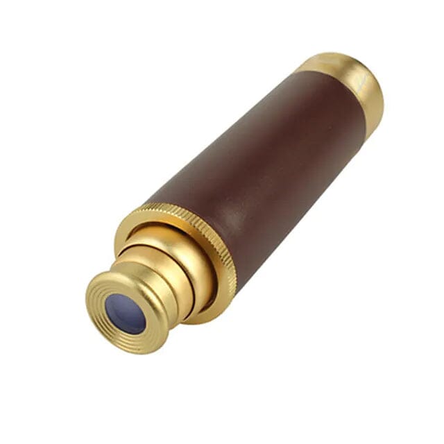 Retro Pirate High Power Monocular