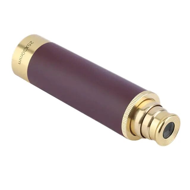 Retro Pirate High Power Monocular