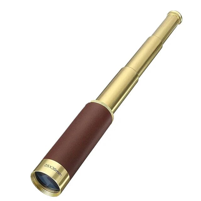 Retro Pirate High Power Monocular